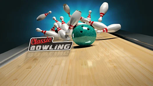 classic bowling - jeu gratuit