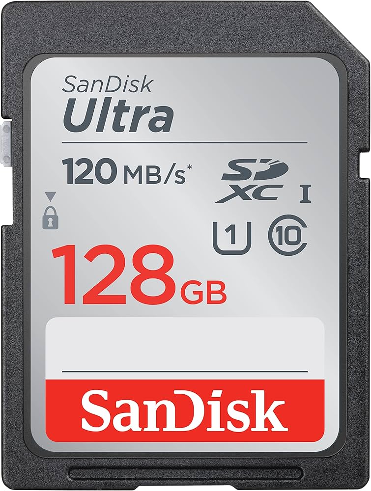 sandisk 128gb price