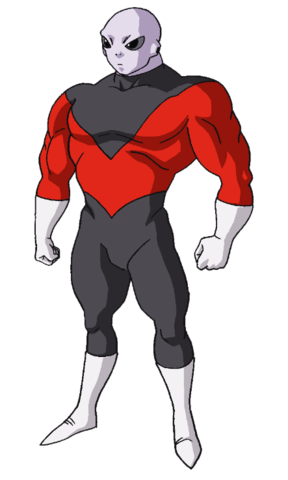 jiren dbz