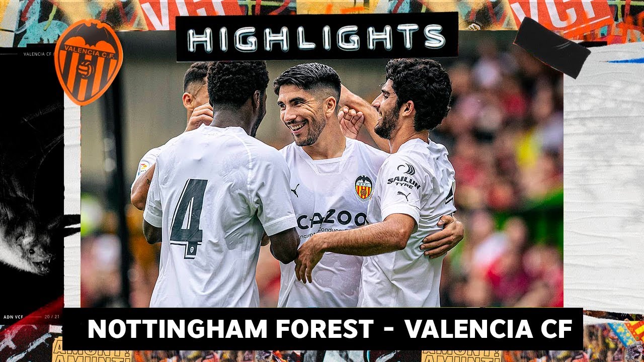 where to watch valencia cf vs nottingham forest