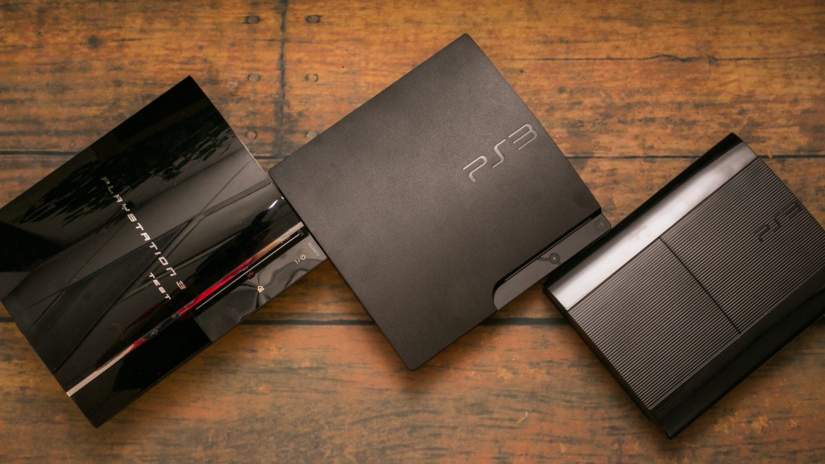 slim vs super slim ps3