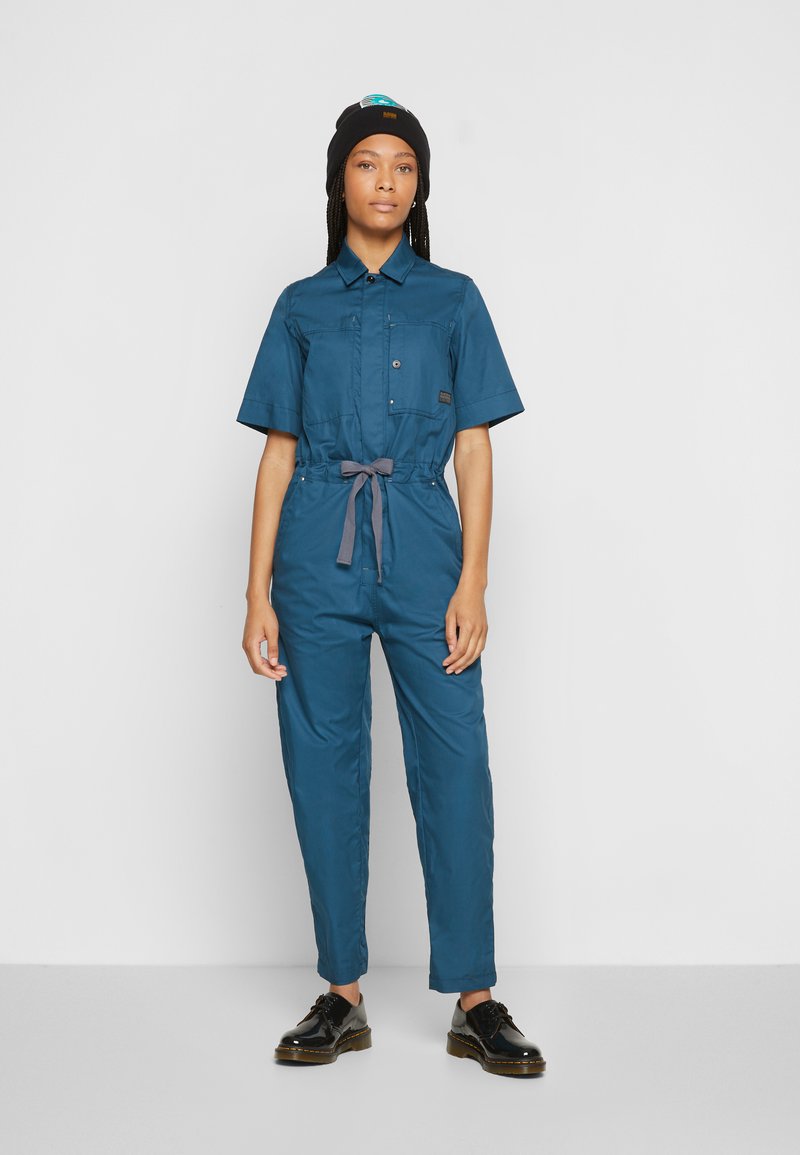 g-star jumpsuit