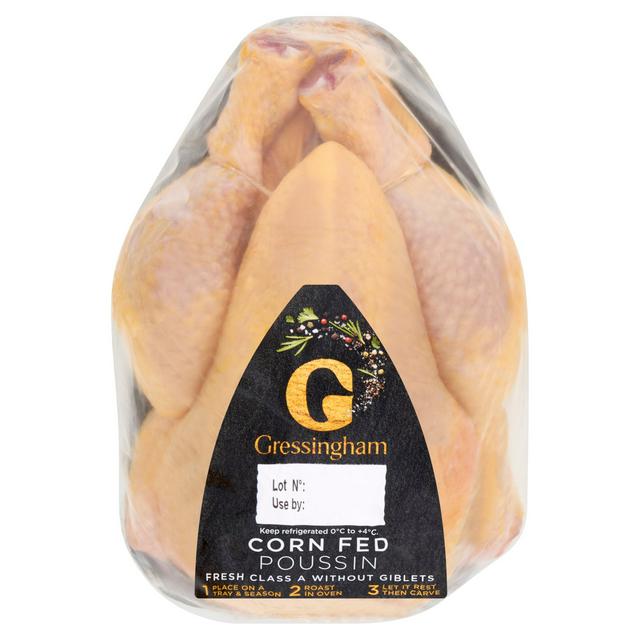 corn fed chicken sainsburys