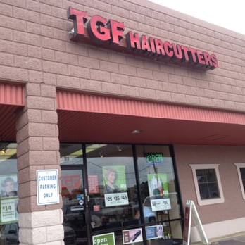 tgf haircutters
