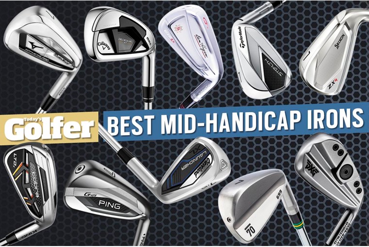 best golf clubs for mid handicap