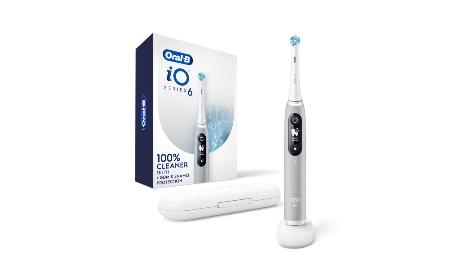 oral b ios