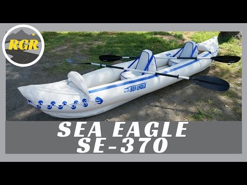 sea eagle 370