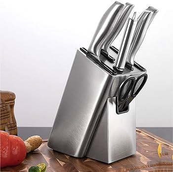 knife stand amazon