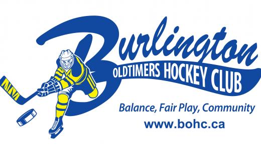 burlington oldtimers