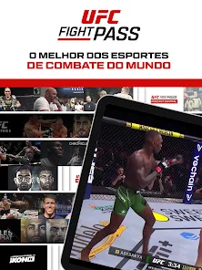 iptv ufc