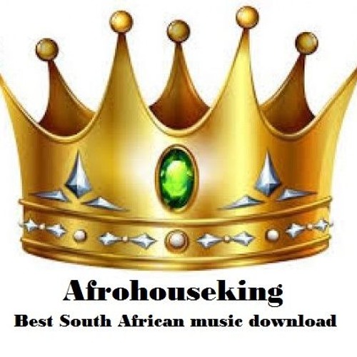 afrohouseking