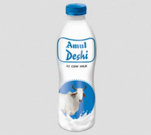 amul goat milk