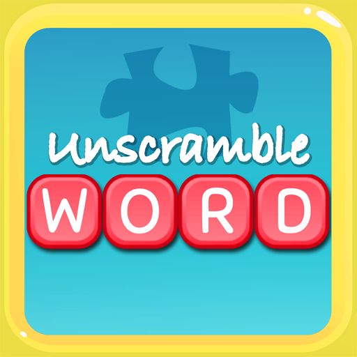 world unscramble