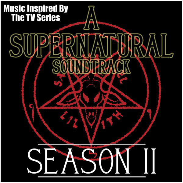 supernatural tv series soundtrack