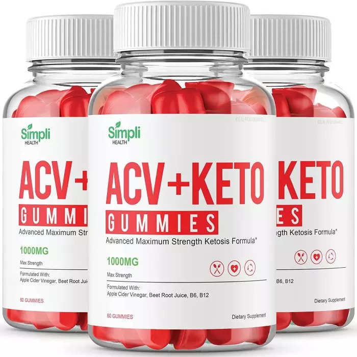 keto gummies side effects