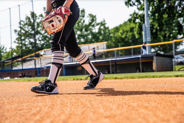 baseball turf cleats