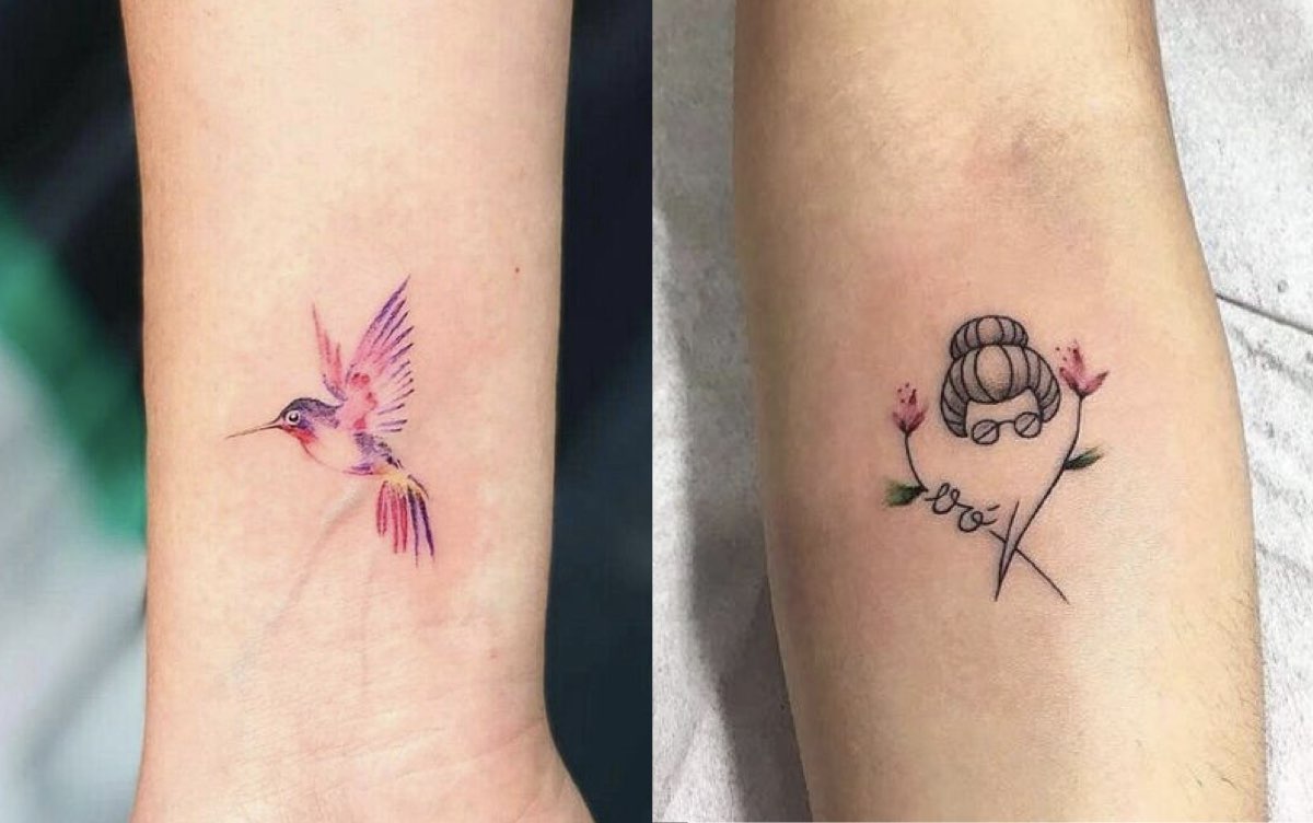 tatuajes para recordar a un ser querido