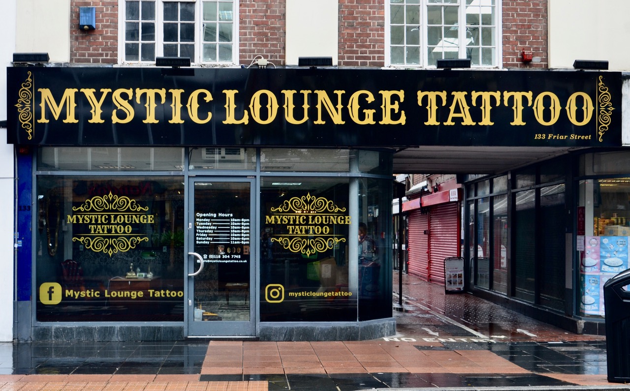 mystic lounge tattoo reviews