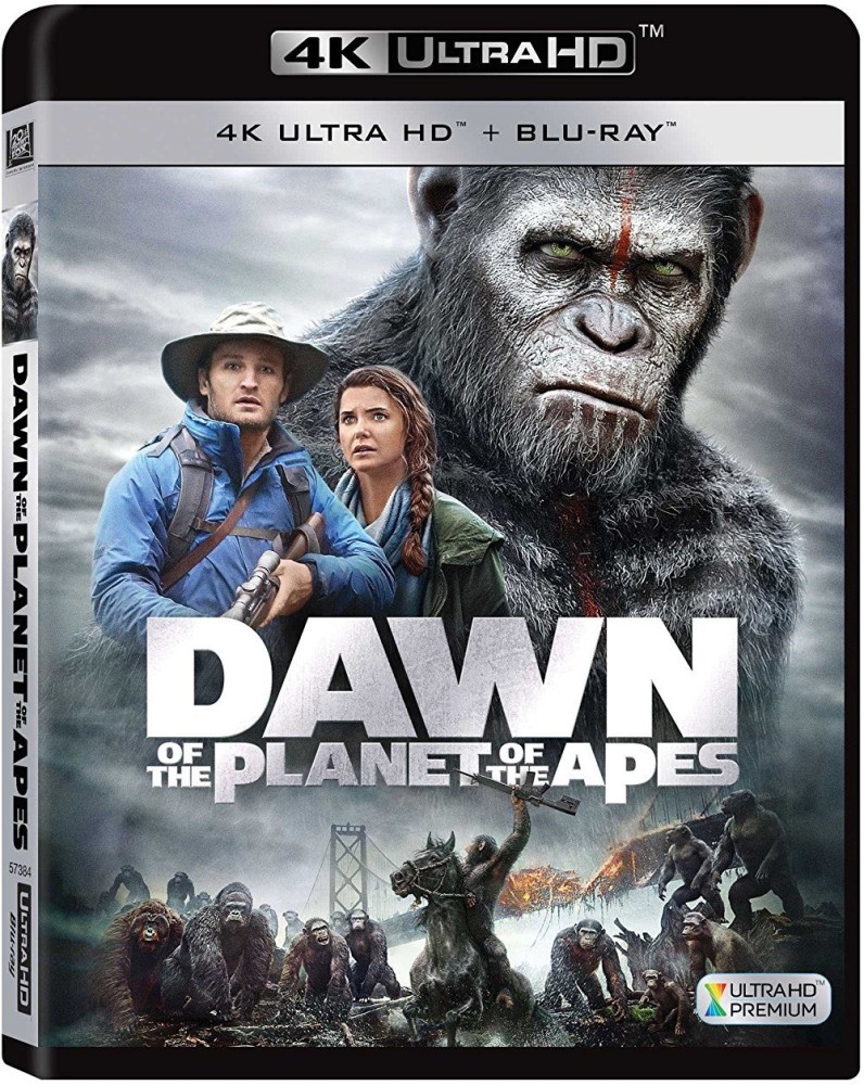 dawn of the planet of the apes online