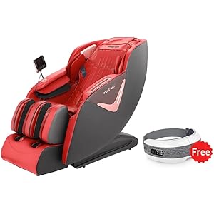 robotouch massage chair price