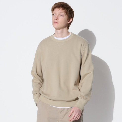 sweatshirt uniqlo