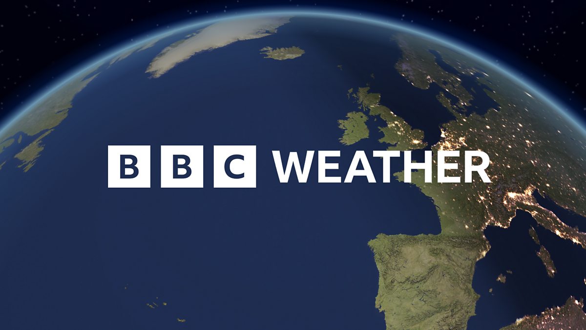 bbc weather 14 days