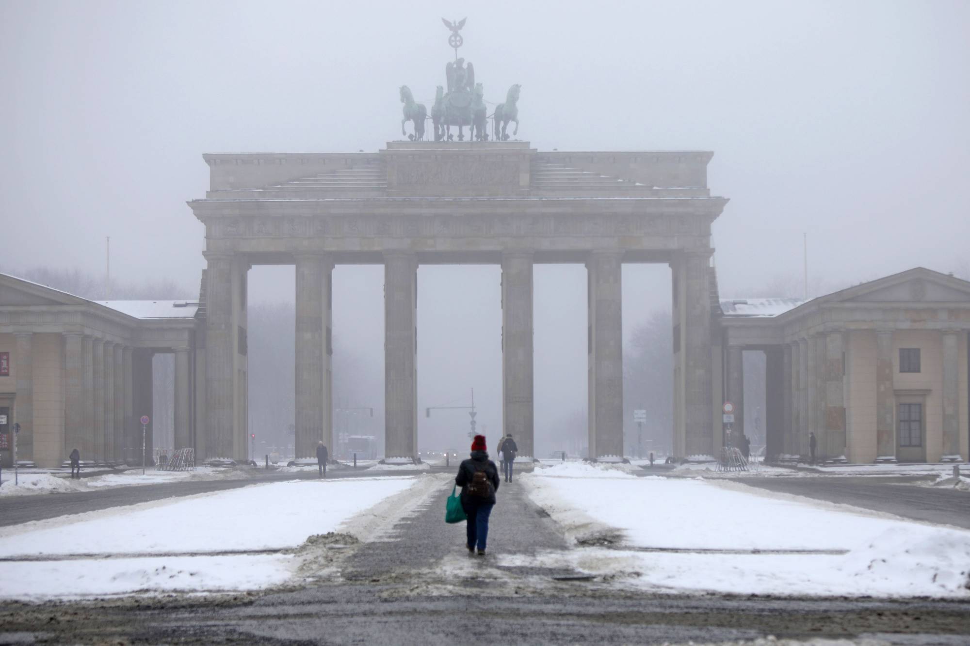 berlin weather