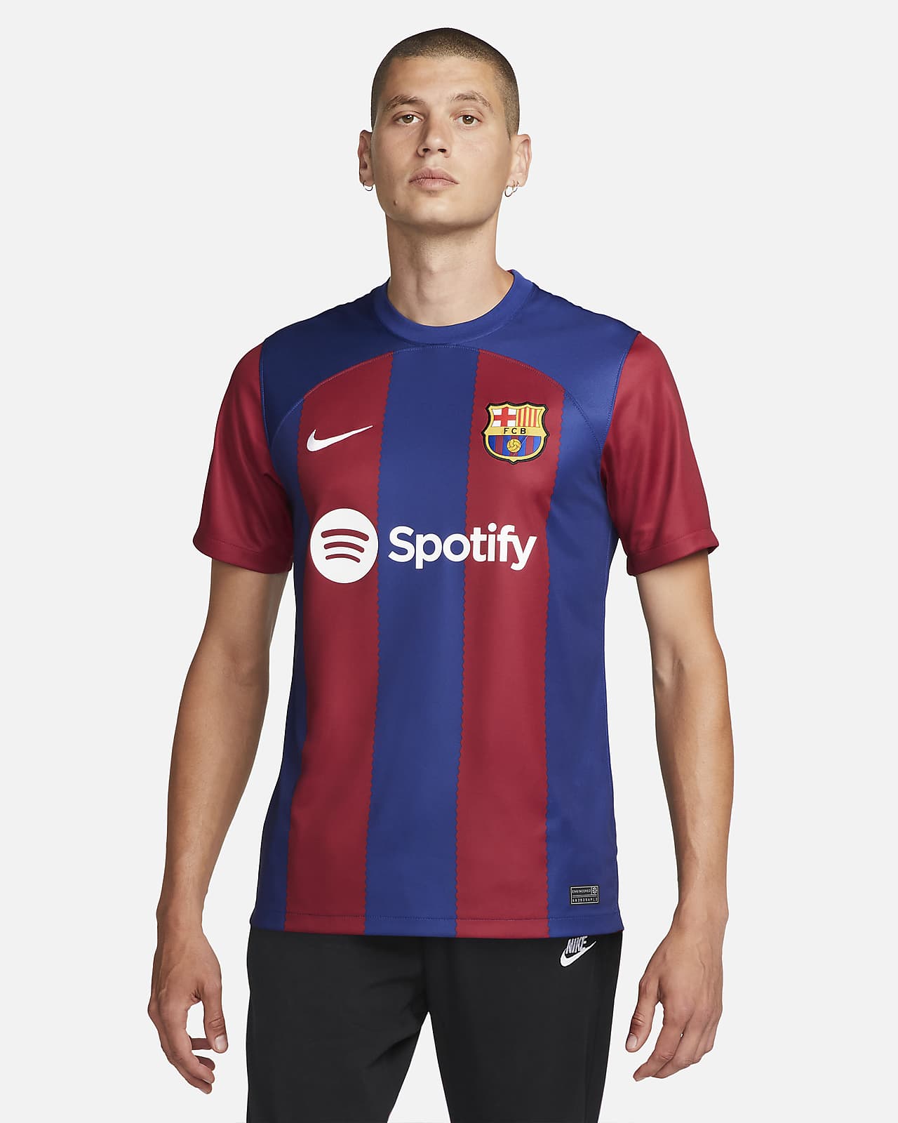 nike barcelona