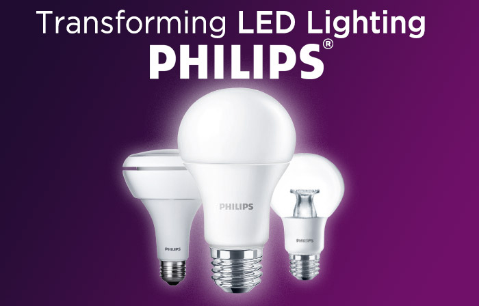 philips lighting