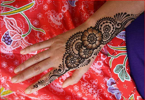 mehndi near me