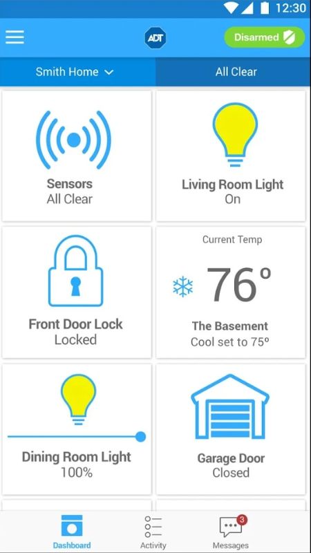 adt security app