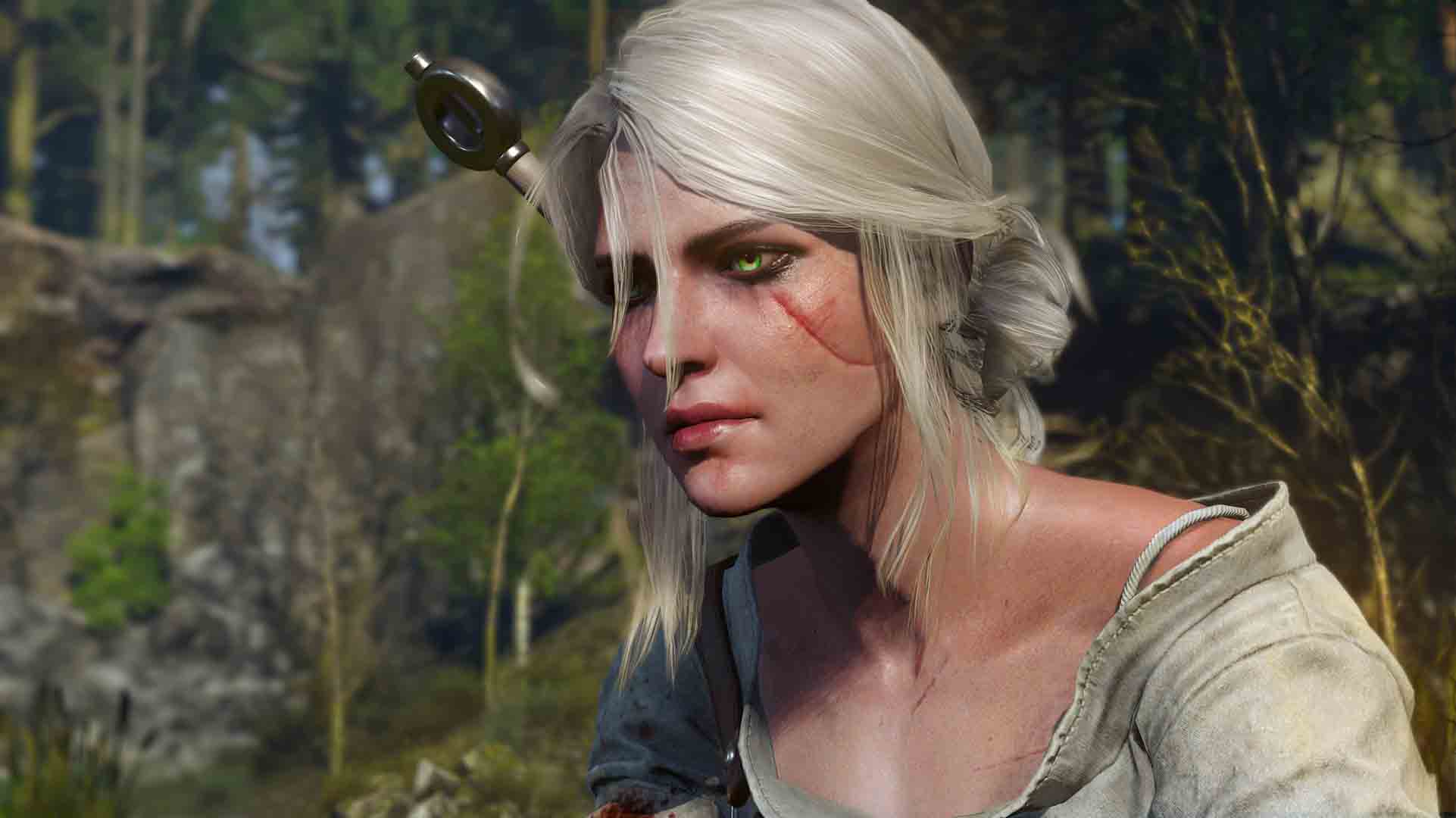 ciri lesbian