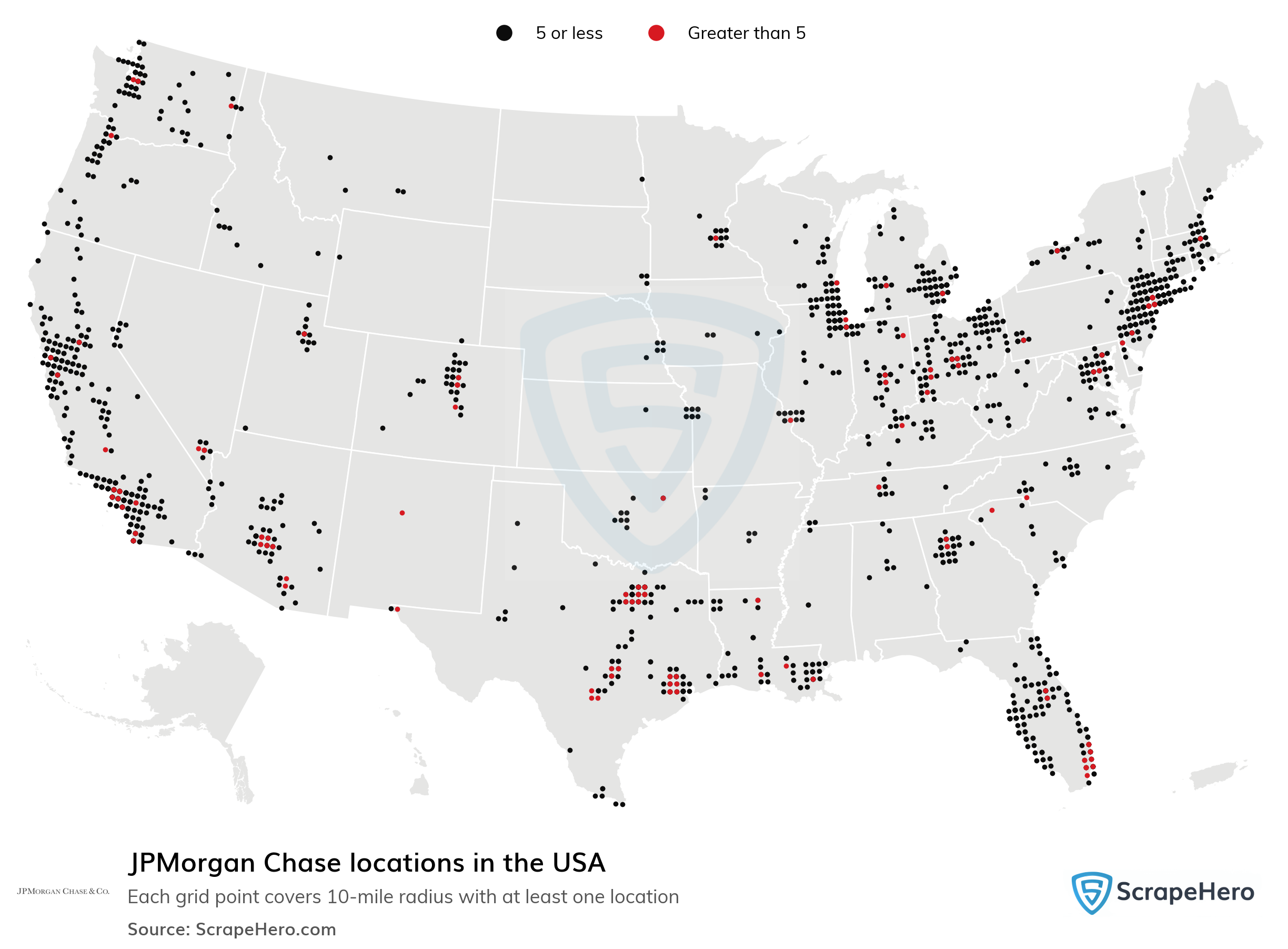 chase bank location