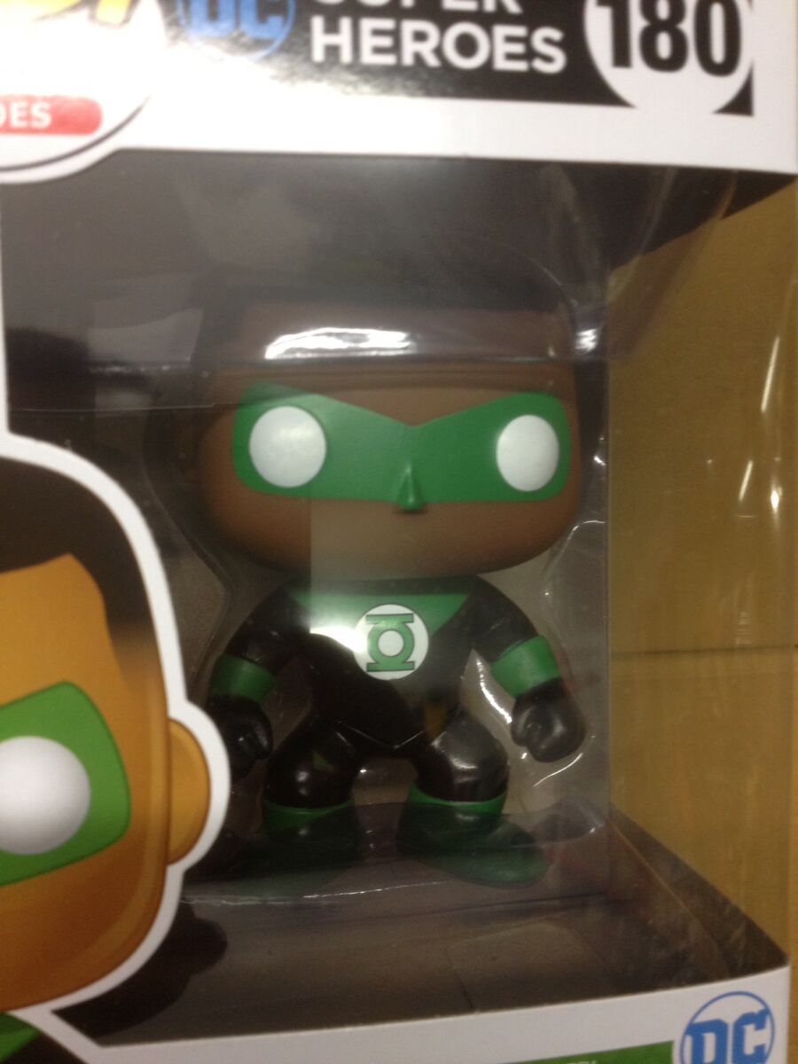 funko pop john stewart