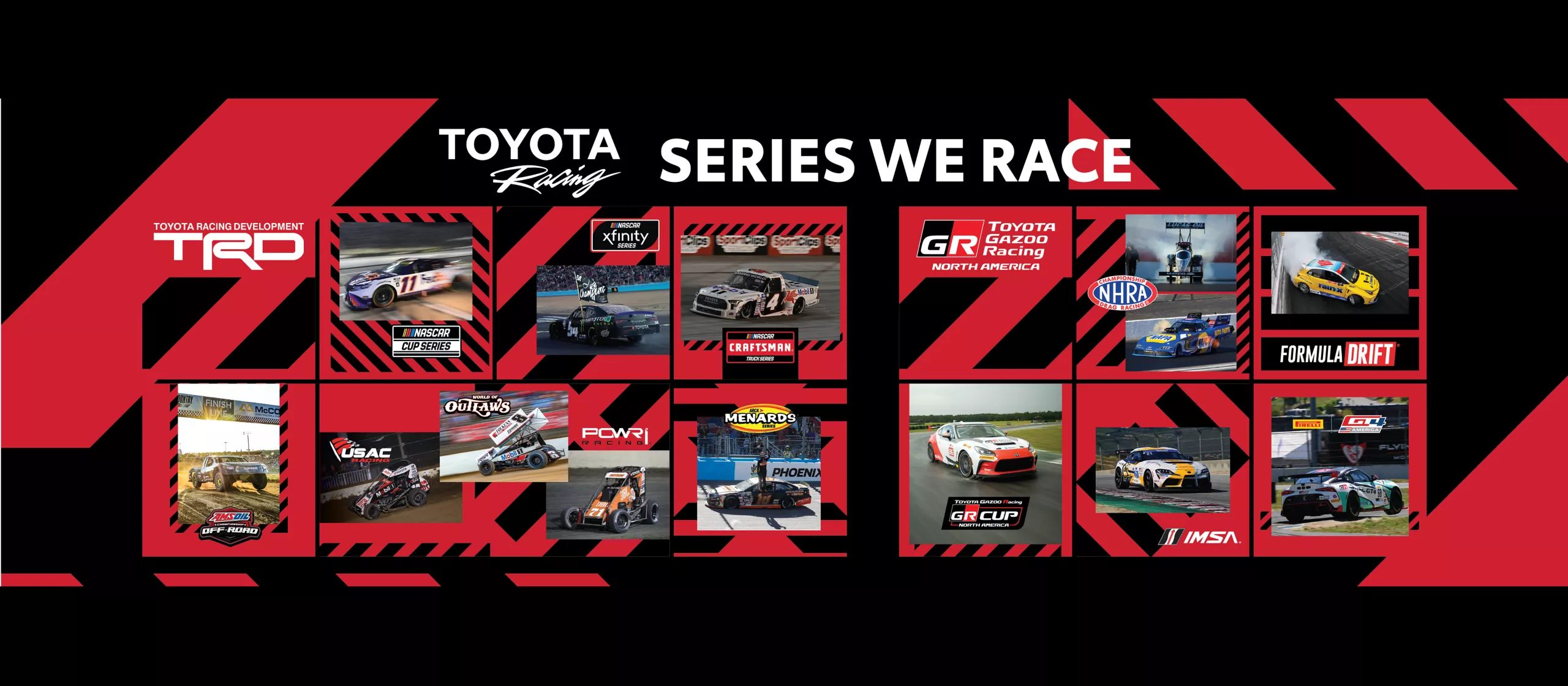 toyota racing development usa