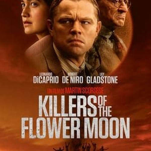 killers of the flower moon streaming vf