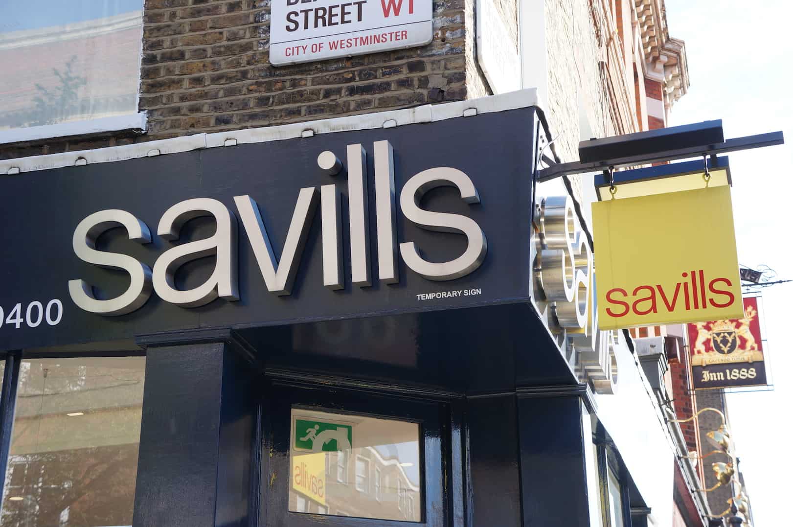 savills property agents