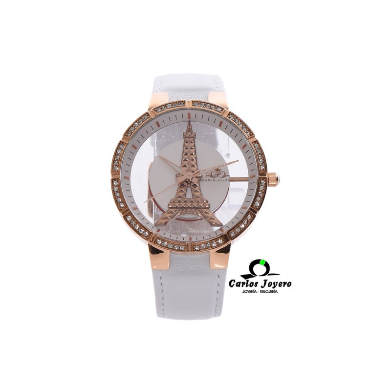 reloj paris hilton