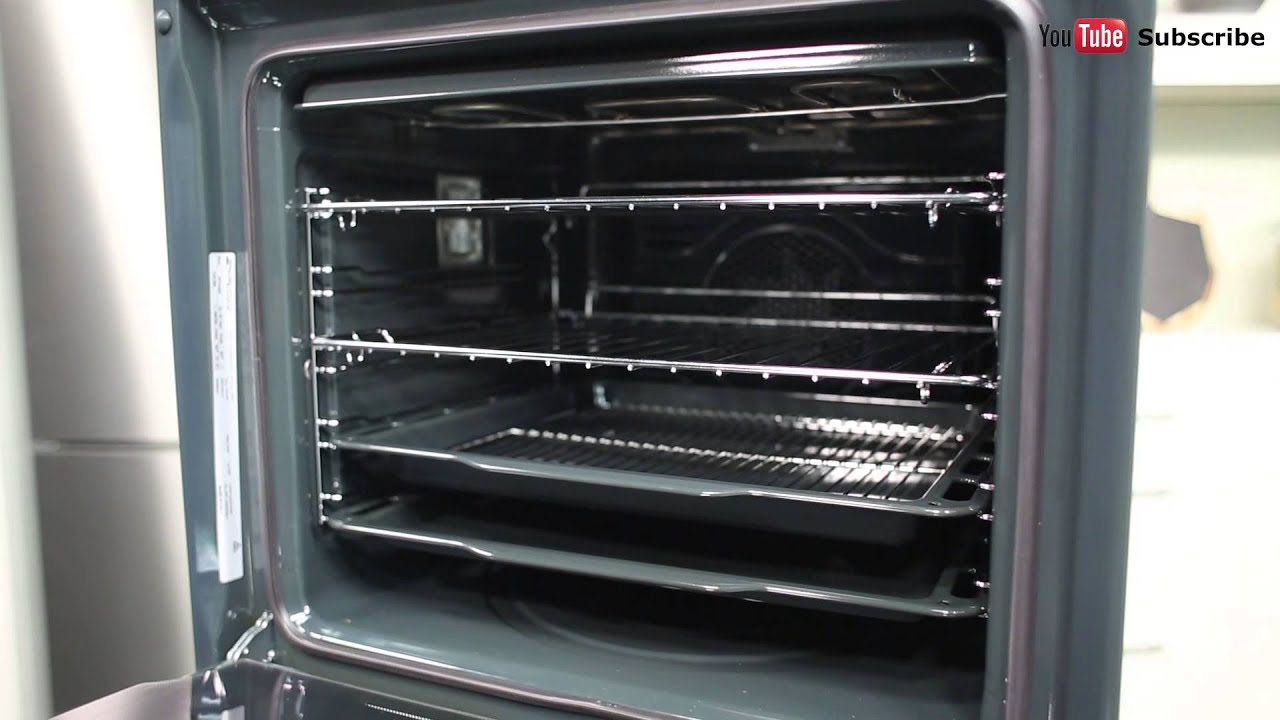 smeg oven rack