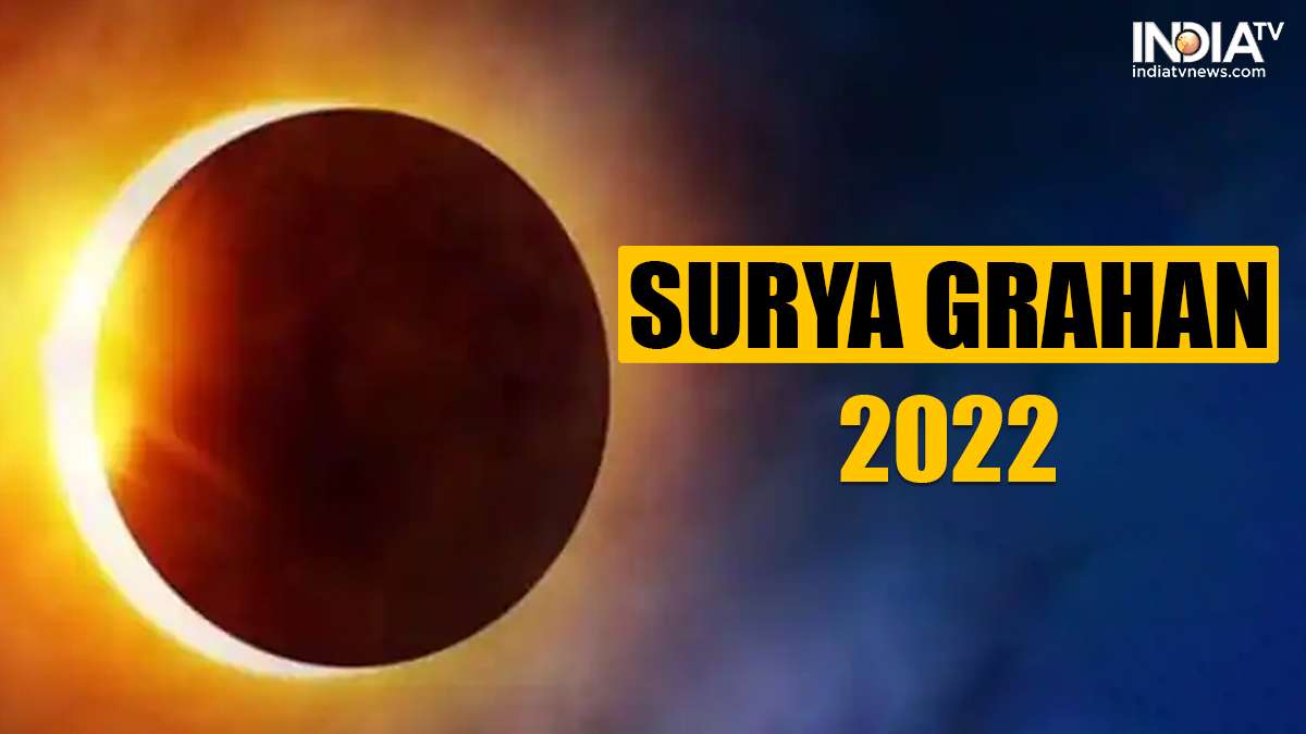surya grahan 2022 time in chennai