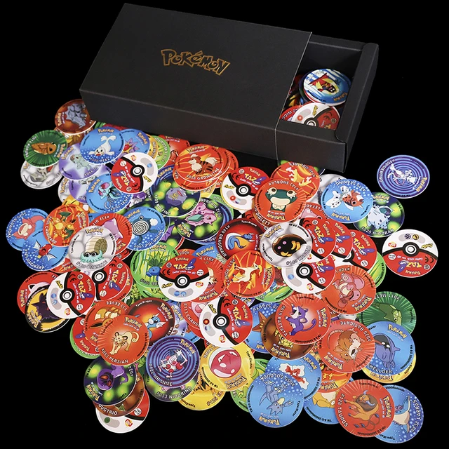 tazos