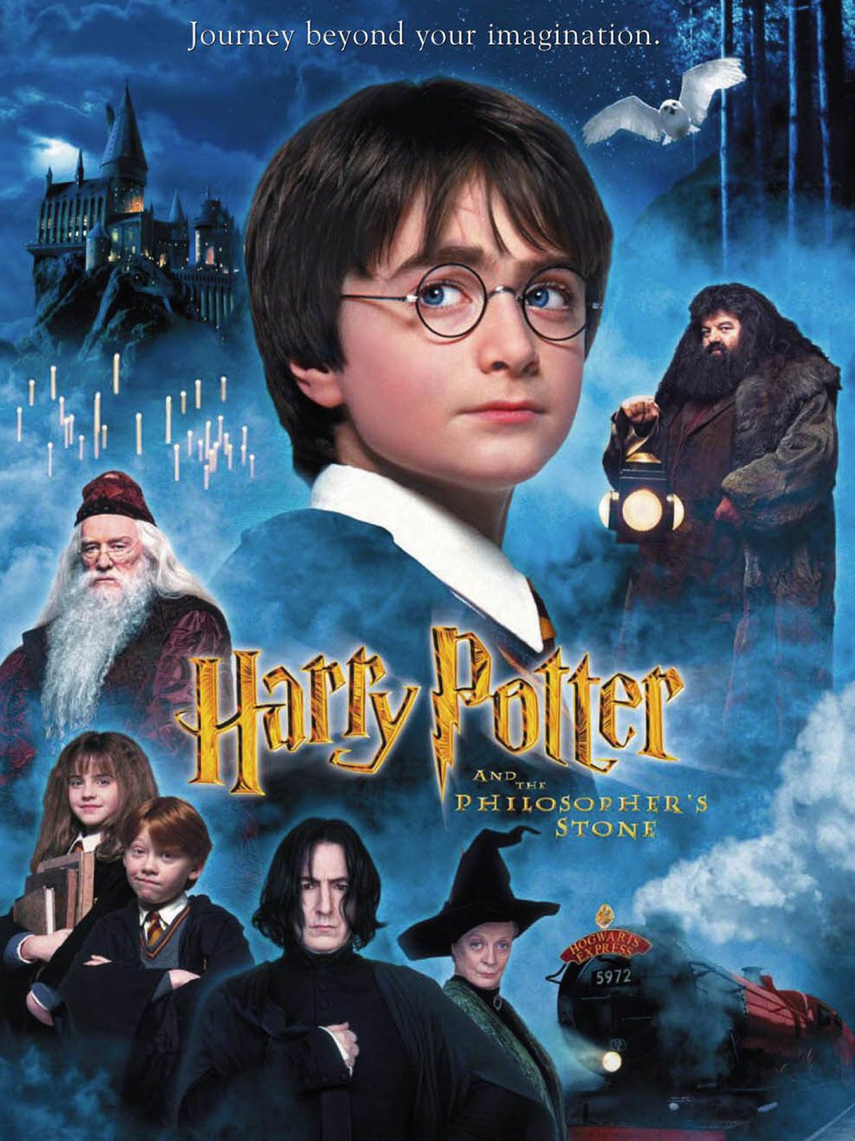 harry potter 2 film altyazılı izle