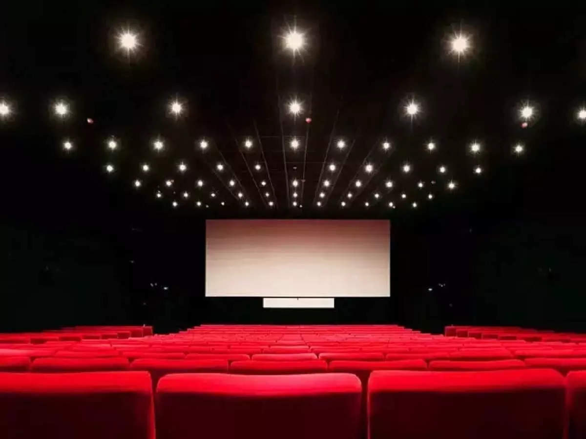 ionax theater