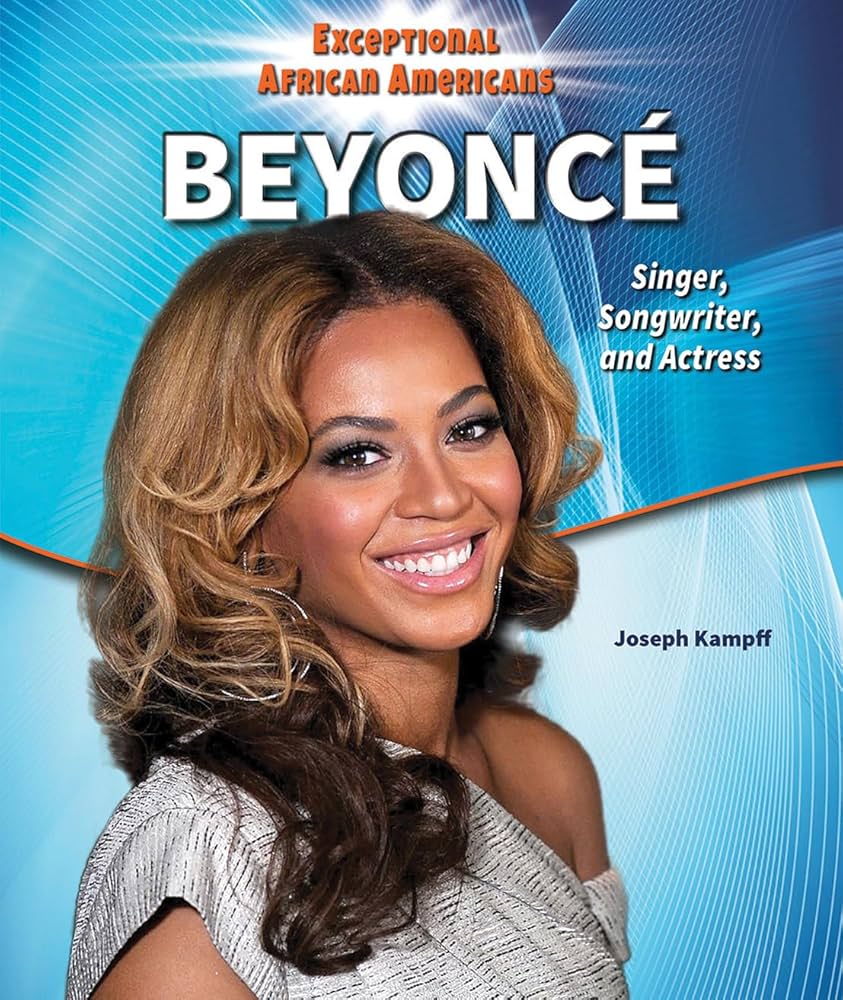 beyonce amazon