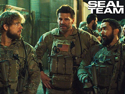 seal team imdb