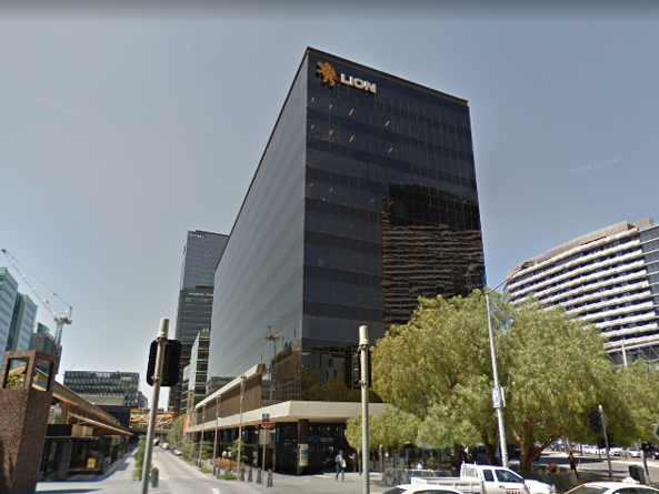 737 bourke street parking