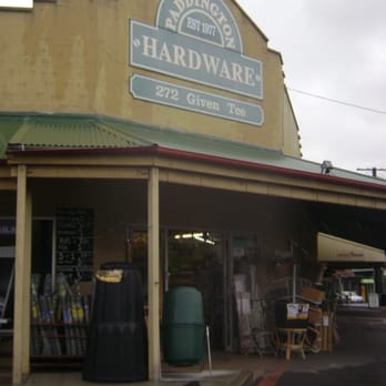 paddington hardware