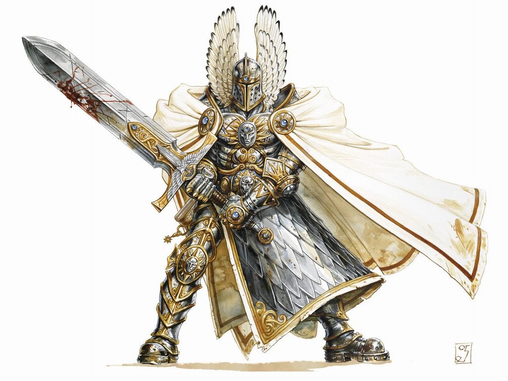 paladin dnd 5e