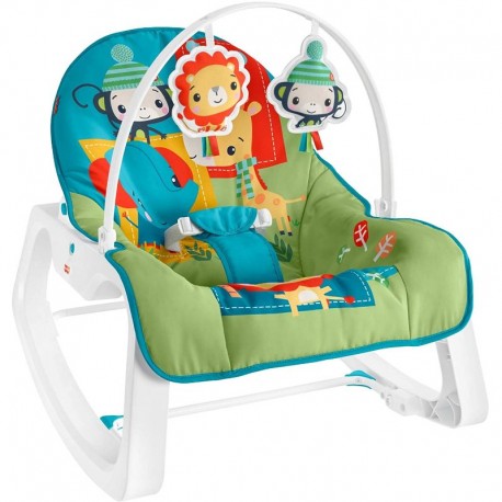 fisher price rocking chair