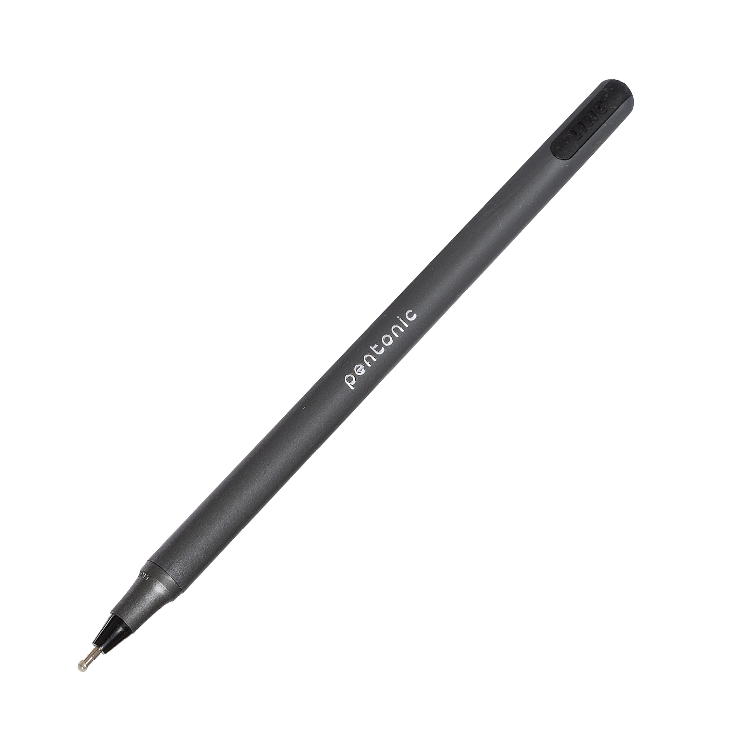 pentonic gel pen black